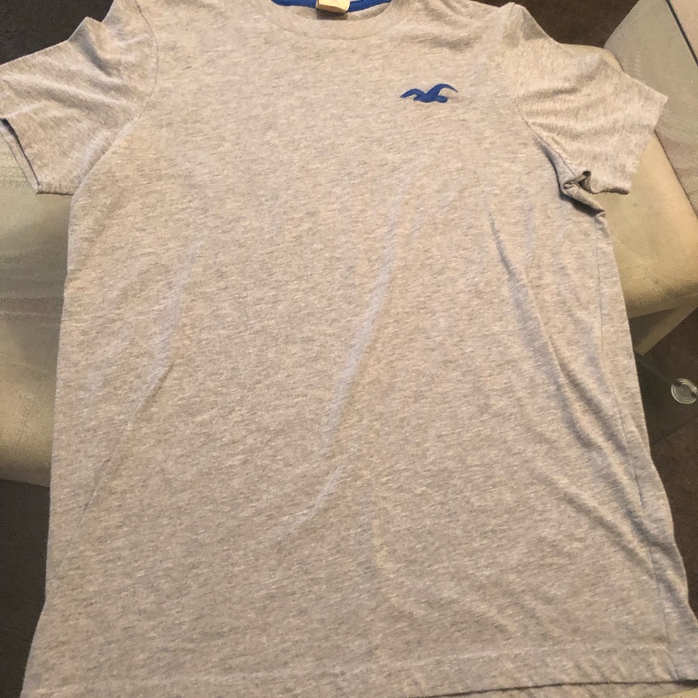 Hollister T Shirt